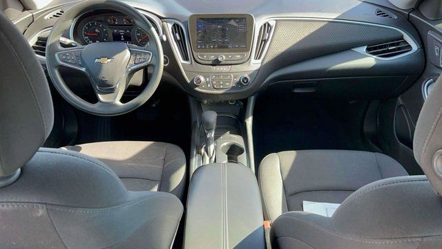 2023 Chevrolet Malibu LT 2023 Chevrolet Malibu LT