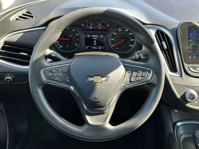 2023 Chevrolet Malibu LT 2023 Chevrolet Malibu LT