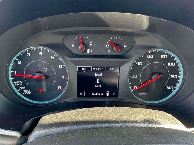 2023 Chevrolet Malibu LT 2023 Chevrolet Malibu LT