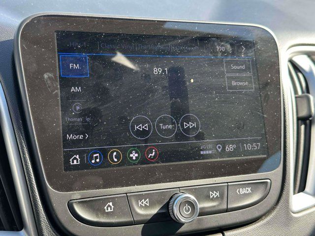 2023 Chevrolet Malibu LT 2023 Chevrolet Malibu LT