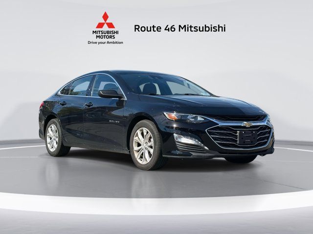 2023 Chevrolet Malibu LT 2023 Chevrolet Malibu LT