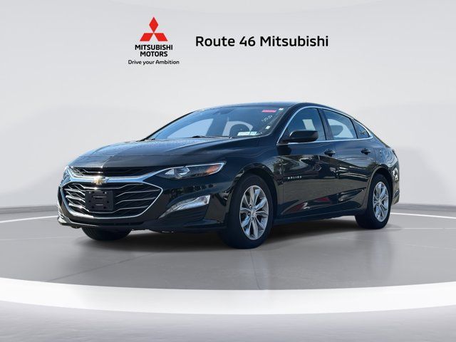 2023 Chevrolet Malibu LT 2023 Chevrolet Malibu LT