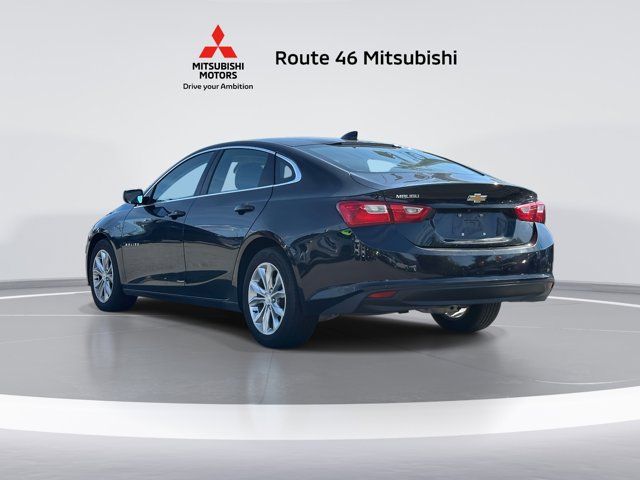 2023 Chevrolet Malibu LT 2023 Chevrolet Malibu LT