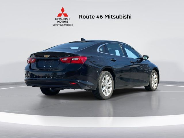 2023 Chevrolet Malibu LT 2023 Chevrolet Malibu LT