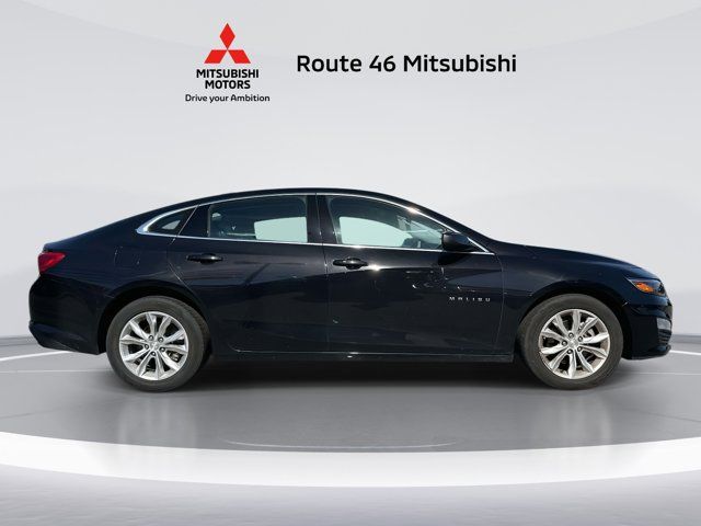 2023 Chevrolet Malibu LT 2023 Chevrolet Malibu LT