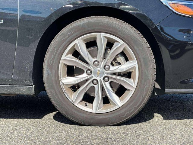 2023 Chevrolet Malibu LT 2023 Chevrolet Malibu LT