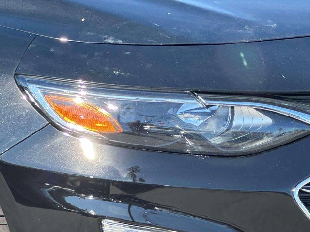 2023 Chevrolet Malibu LT 2023 Chevrolet Malibu LT