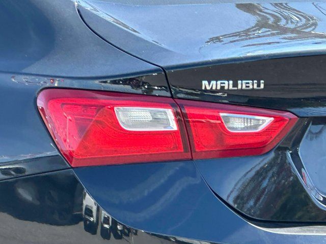 2023 Chevrolet Malibu LT 2023 Chevrolet Malibu LT