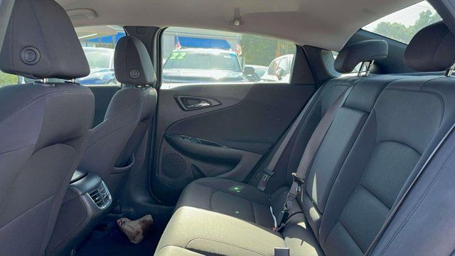 2023 Chevrolet Malibu LT 2023 Chevrolet Malibu LT