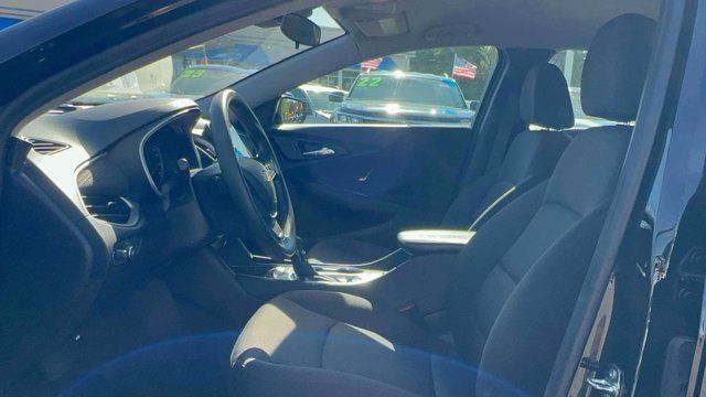 2023 Chevrolet Malibu LT 2023 Chevrolet Malibu LT