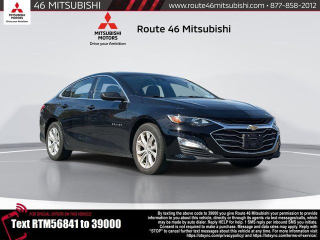 2023 Chevrolet Malibu LT 2023 Chevrolet Malibu LT
