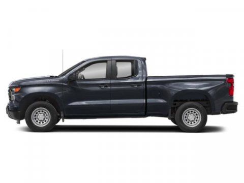 2023 Chevrolet Silverado 1500 Custom 2023 Chevrolet Silverado 1500 Custom