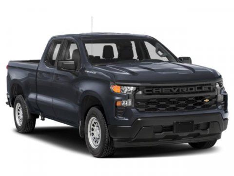 2023 Chevrolet Silverado 1500 Custom 2023 Chevrolet Silverado 1500 Custom
