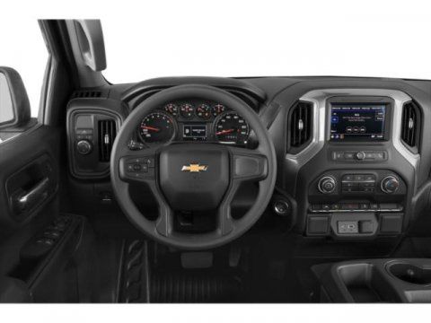 2023 Chevrolet Silverado 1500 Custom 2023 Chevrolet Silverado 1500 Custom