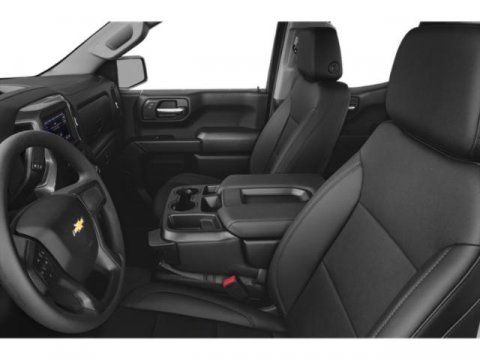 2023 Chevrolet Silverado 1500 Custom 2023 Chevrolet Silverado 1500 Custom