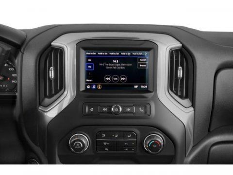 2023 Chevrolet Silverado 1500 Custom 2023 Chevrolet Silverado 1500 Custom