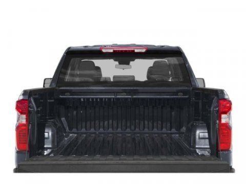 2023 Chevrolet Silverado 1500 Custom 2023 Chevrolet Silverado 1500 Custom