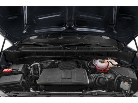 2023 Chevrolet Silverado 1500 Custom 2023 Chevrolet Silverado 1500 Custom