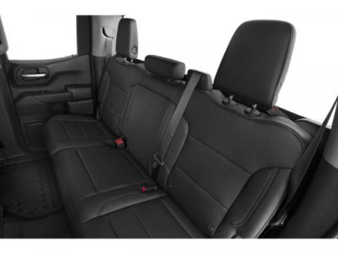 2023 Chevrolet Silverado 1500 Custom 2023 Chevrolet Silverado 1500 Custom