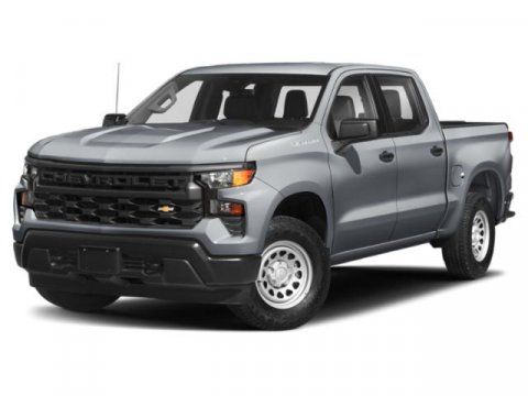 2023 Chevrolet Silverado 1500 Work Truck 2023 Chevrolet Silverado 1500 Work Truck