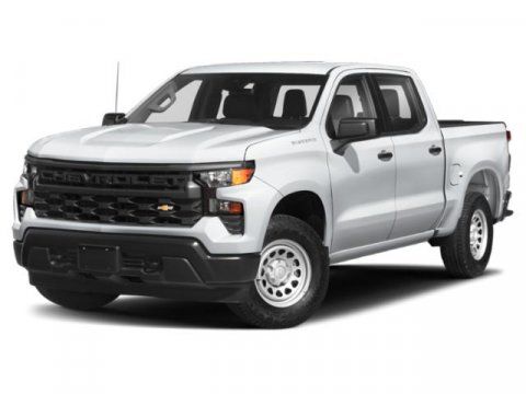 2023 Chevrolet Silverado 1500 Work Truck 2023 Chevrolet Silverado 1500 Work Truck