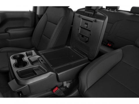 2023 Chevrolet Silverado 1500 Work Truck 2023 Chevrolet Silverado 1500 Work Truck