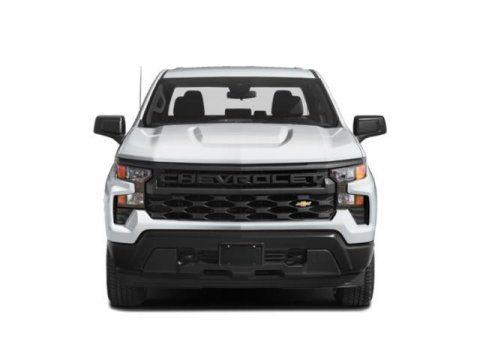2023 Chevrolet Silverado 1500 Work Truck 2023 Chevrolet Silverado 1500 Work Truck