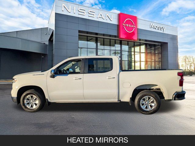 2023 Chevrolet Silverado 1500 LT 2023 Chevrolet Silverado 1500 LT