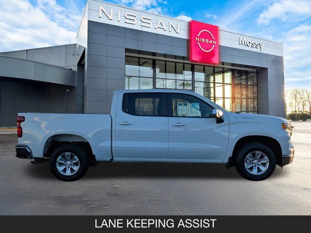 2023 Chevrolet Silverado 1500 LT 2023 Chevrolet Silverado 1500 LT