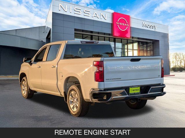 2023 Chevrolet Silverado 1500 LT 2023 Chevrolet Silverado 1500 LT