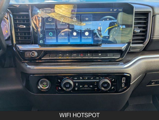 2023 Chevrolet Silverado 1500 LT 2023 Chevrolet Silverado 1500 LT