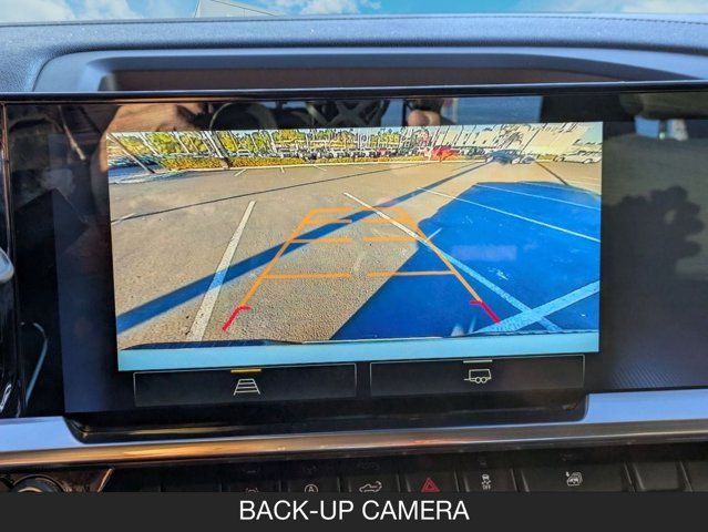 2023 Chevrolet Silverado 1500 LT 2023 Chevrolet Silverado 1500 LT