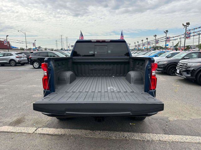 2023 Chevrolet Silverado 1500 ZR2 2023 Chevrolet Silverado 1500 ZR2