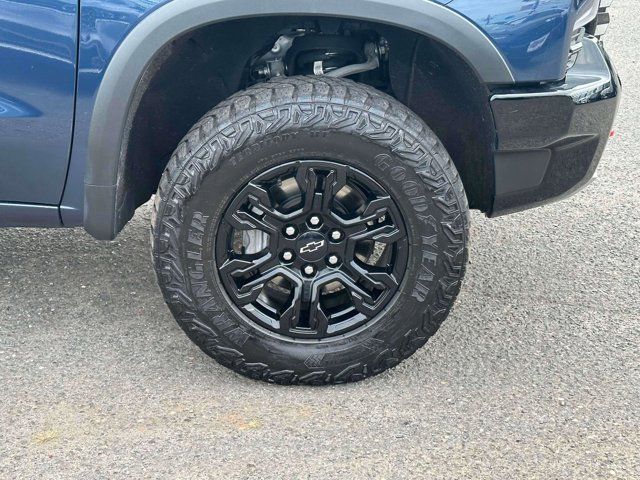 2023 Chevrolet Silverado 1500 ZR2 2023 Chevrolet Silverado 1500 ZR2