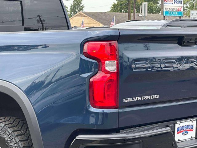 2023 Chevrolet Silverado 1500 ZR2 2023 Chevrolet Silverado 1500 ZR2