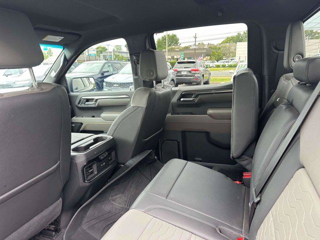 2023 Chevrolet Silverado 1500 ZR2 2023 Chevrolet Silverado 1500 ZR2