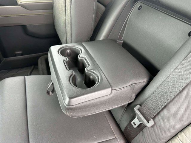 2023 Chevrolet Silverado 1500 ZR2 2023 Chevrolet Silverado 1500 ZR2