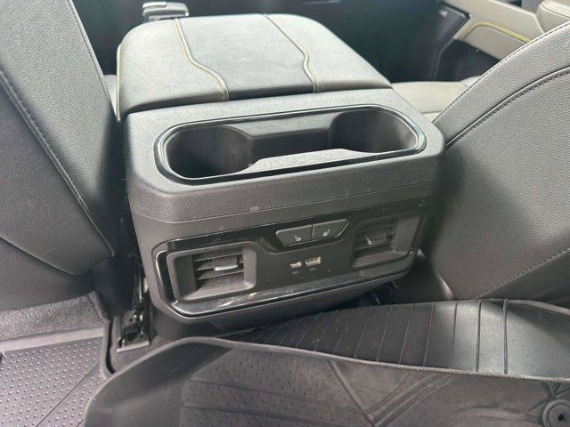 2023 Chevrolet Silverado 1500 ZR2 2023 Chevrolet Silverado 1500 ZR2