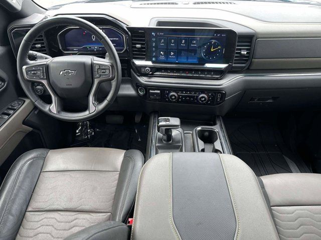 2023 Chevrolet Silverado 1500 ZR2 2023 Chevrolet Silverado 1500 ZR2