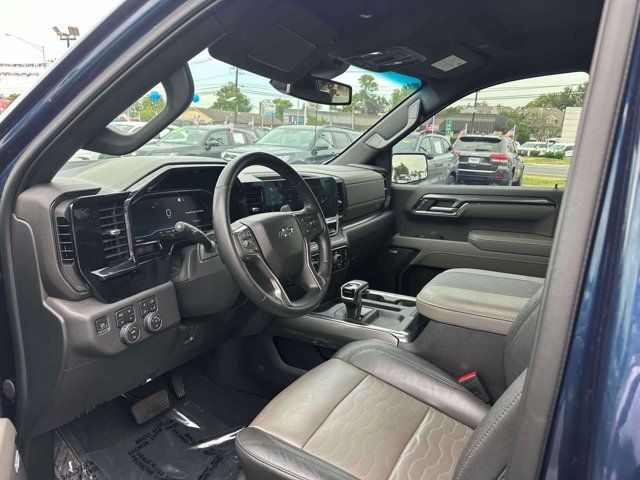 2023 Chevrolet Silverado 1500 ZR2 2023 Chevrolet Silverado 1500 ZR2