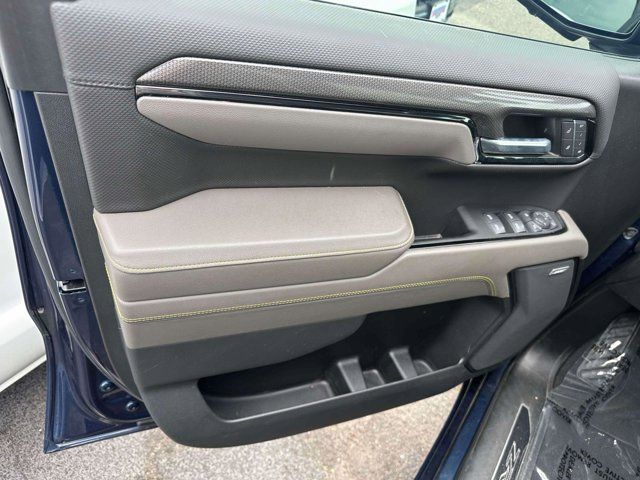 2023 Chevrolet Silverado 1500 ZR2 2023 Chevrolet Silverado 1500 ZR2