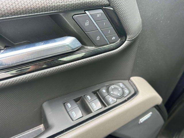 2023 Chevrolet Silverado 1500 ZR2 2023 Chevrolet Silverado 1500 ZR2