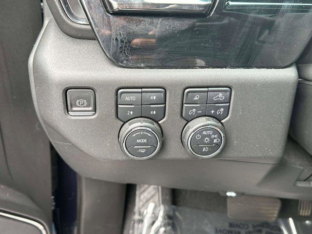 2023 Chevrolet Silverado 1500 ZR2 2023 Chevrolet Silverado 1500 ZR2