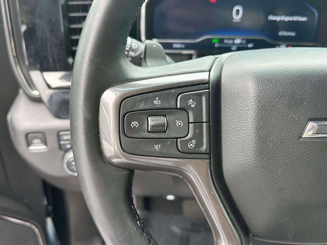 2023 Chevrolet Silverado 1500 ZR2 2023 Chevrolet Silverado 1500 ZR2