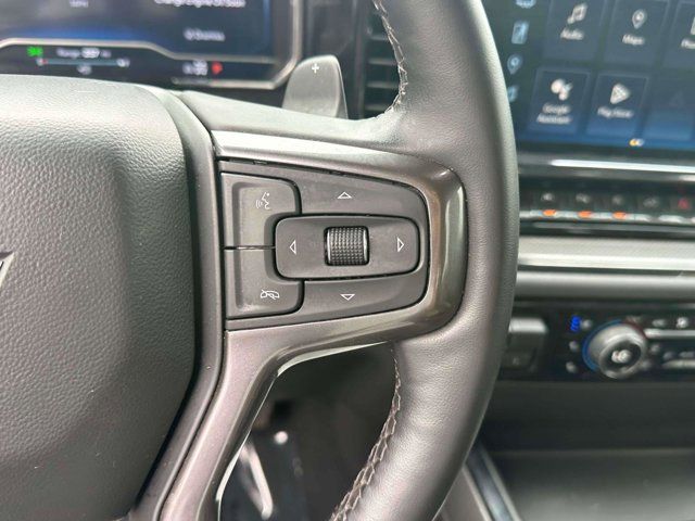 2023 Chevrolet Silverado 1500 ZR2 2023 Chevrolet Silverado 1500 ZR2