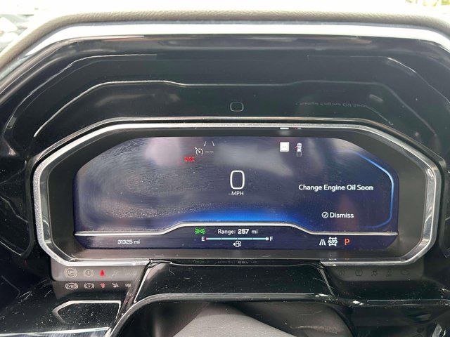 2023 Chevrolet Silverado 1500 ZR2 2023 Chevrolet Silverado 1500 ZR2