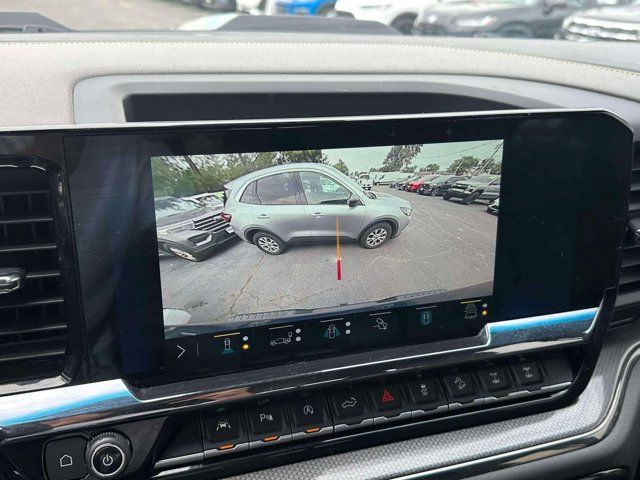 2023 Chevrolet Silverado 1500 ZR2 2023 Chevrolet Silverado 1500 ZR2