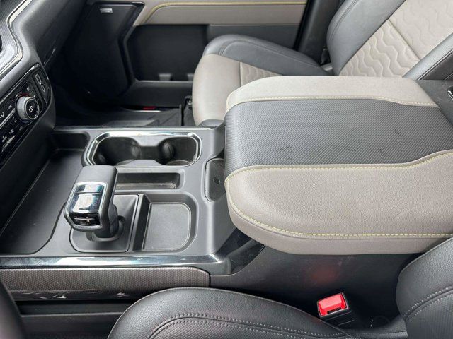 2023 Chevrolet Silverado 1500 ZR2 2023 Chevrolet Silverado 1500 ZR2