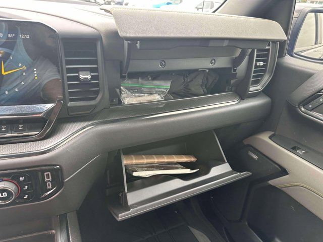 2023 Chevrolet Silverado 1500 ZR2 2023 Chevrolet Silverado 1500 ZR2