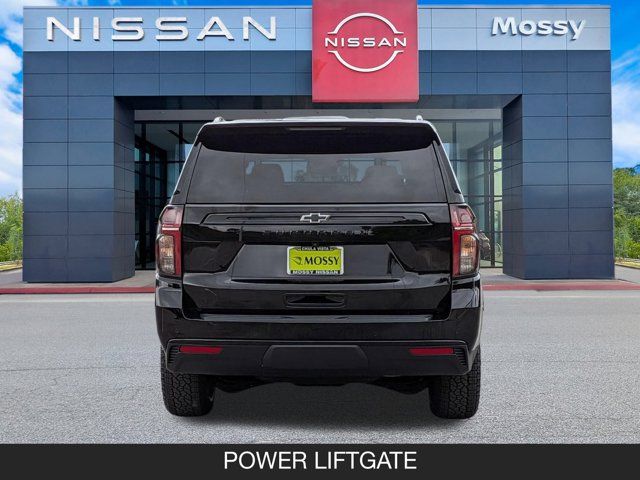 2023 Chevrolet Suburban Z71 2023 Chevrolet Suburban Z71